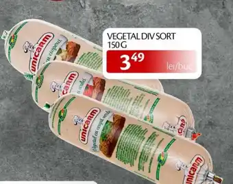 Unicarm Unicarm Vegetal Ofertă