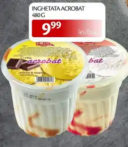 Unicarm Inghetata acrobat Ofertă