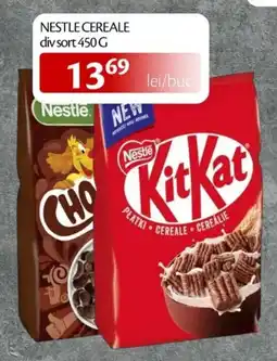 Unicarm Nestle Cereale Ofertă