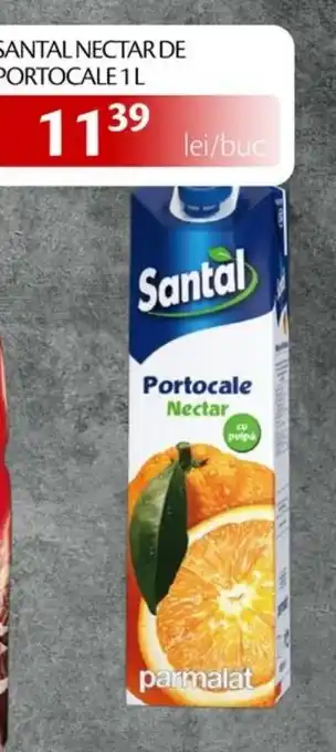 Unicarm Santal Nectar de portocale Ofertă