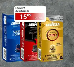 Unicarm LAVAZZA Ofertă
