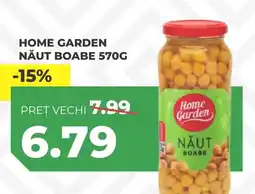 Simos Home garden năut boabe Ofertă