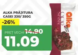 Simos Alka prăjitura casei Ofertă