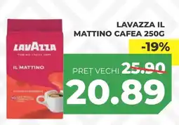 Simos Lavazza il mattino cafea Ofertă