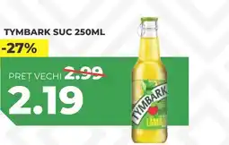 Simos Tymbark suc Ofertă