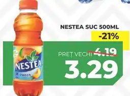 Simos Nestea suc Ofertă