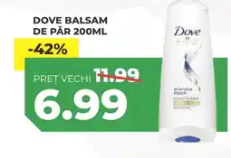 Simos Dove balsam de păr Ofertă