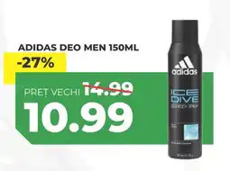 Simos Adidas deo men Ofertă