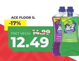 Simos Ace floor Ofertă