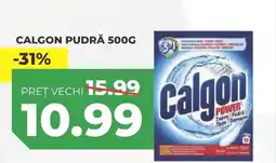 Simos Calgon pudră Ofertă