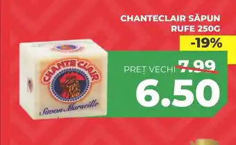 Simos Chanteclair săpun rufe Ofertă