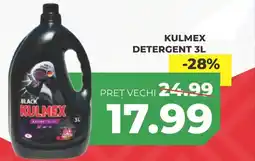 Simos Kulmex detergent Ofertă