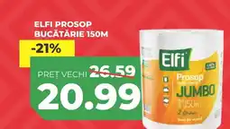 Simos Elfi prosop bucătărie Ofertă