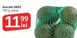 Supeco Avocado HASS Ofertă