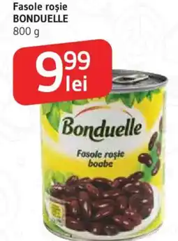 Supeco Fasole roşie BONDUELLE Ofertă