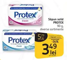 Supeco Săpun solid PROTEX Ofertă