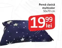 Supeco Pernă clasică multicolor Ofertă