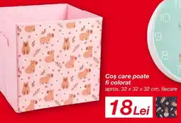 Kik Cos care poate fi colorat Ofertă