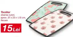 Kik Tocător Ofertă