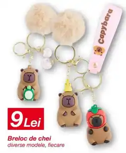 Kik Breloc de chei Ofertă