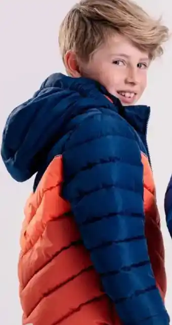 Kik Geacă de schi pentru copii Ofertă