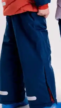 Kik Pantaloni de schi pentru copii Ofertă