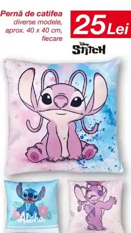 Kik Pernă de catifea Ofertă