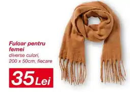 Kik Fuloar pentru femei Ofertă