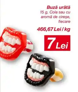 Kik Buză urâtă Ofertă