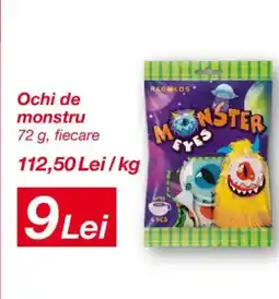 Kik Ochi de monstru Ofertă