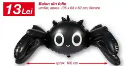 Kik Balon din folie Ofertă