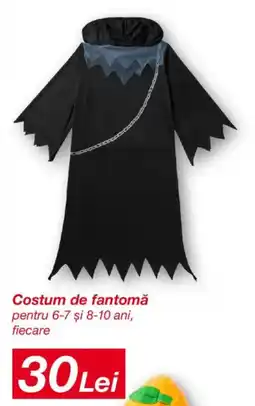 Kik Costum de fantomă Ofertă