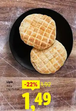 Lidl Lipie Ofertă
