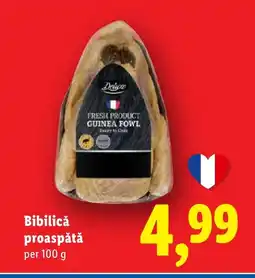 Lidl Deluxe Bibilică proaspătă Ofertă