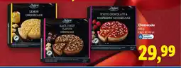 Lidl Deluxe Cheesecake Ofertă