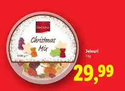 Lidl Favorina Jeleuri Ofertă