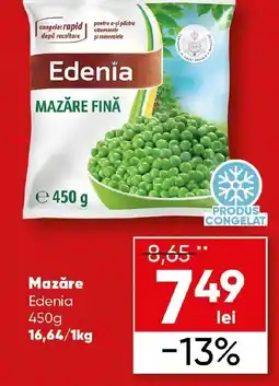 PROFI Mazăre Edenia Ofertă