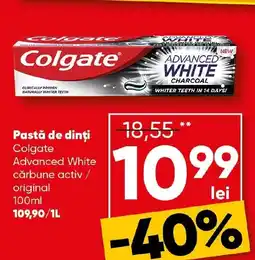 PROFI Pastă de dinți Colgate Ofertă