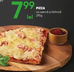 PROFI PIZZA cu șuncă şi brânză Ofertă
