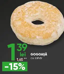 PROFI Gogoașă cu zahăr Ofertă