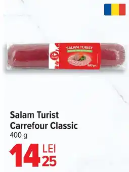 Carrefour Salam Turist Carrefour Classic Ofertă