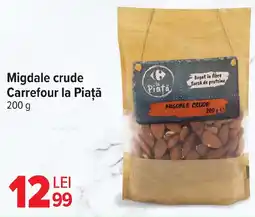 Carrefour Migdale crude Carrefour la Piaţă Ofertă