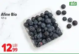 Carrefour Afine Bio Ofertă