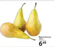 Selgros Pere Conference Ofertă