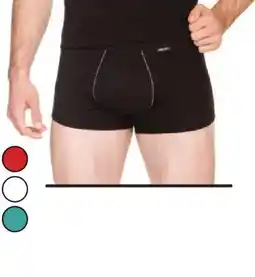 Selgros Boxeri bărbați Ofertă