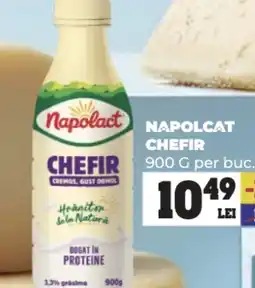 Annabella NAPOLCAT Chefir Ofertă