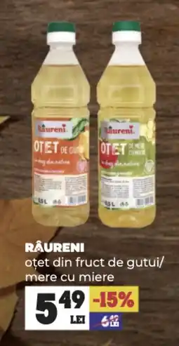 Annabella RÂURENI otet din fruct de gutui/ mere cu miere Ofertă