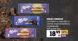 Annabella Milka MMMAX Ofertă