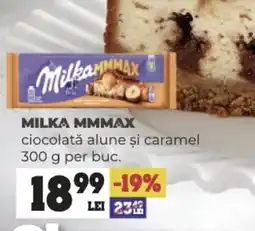 Annabella Milka MMMAX Ofertă