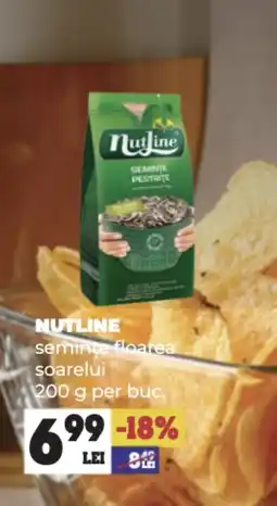 Annabella NUTLINE seminte floarea soarelui Ofertă